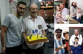 La llegada de viale, feinmann y leuco a la nación+ parece profundizar aún más la línea editorial del canal, propia del diario al que pertenece. La Carta De Diego Leuco Para Su Papa Alfredo Que Te Va A Hacer Emocionar Hasta Las Lagrimas Ciudad Magazine