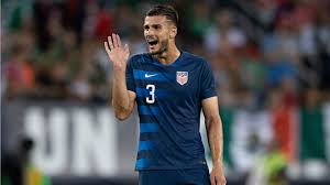 Check spelling or type a new query. Estados Unidos Vs Mexico Matt Miazga Y Sus Burlas A Lainez Es Parte Del Juego Es Una Guerra Mental Marca Claro Mexico