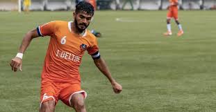 Fc goa will be looking to bounce back quickly. Isl 2020 21 Leander D Cunha Earns Promotion To Fc Goa First Team