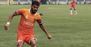 The channel first launched on 10 october 2014 on videocon d2h channel 100. Isl 2020 21 Leander D Cunha Earns Promotion To Fc Goa First Team