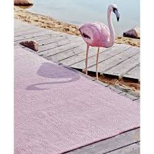 Genauso wie die indoor teppichböden. Liv Interior Outdoor Teppich Dots Rosa Weiss Pink Rug Rugs Brown Decor