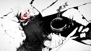 Please rate the gif image. Cool Tokyo Ghoul Wallpaper Gif For Phone 1920x1080 Wallpaper Teahub Io