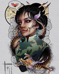 We did not find results for: Pin By Q On Tattoo Ideas Geisha Tattoo Design Japanese Tattoo Designs Japanese Tattoo