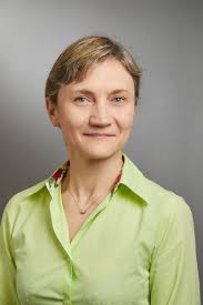 Long and Gracheva named finalists for Blavatnik young scientist award