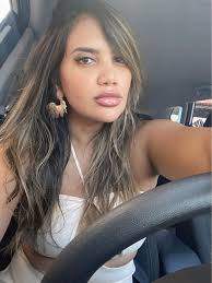 Raridade uma selfie por aqui🥰