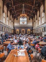 Hutchinson Commons University Campus College Aesthetic College Campus