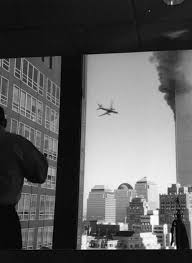 9 11 Black And White Picture Pin On American History