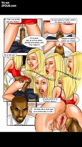 Il baise la femme de son patron avec ça grosse queue - 2Folie