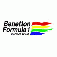 Samochód formuły 1 wyścigi formuły formuła 1 indycar series, formuła 1 scuderia ferrari mistrzostwa świata formuły 1 mercedes amg petronas f1 team sport formula one, formuła 1. Benetton Formula 1 Brands Of The World Download Vector Logos And Logotypes