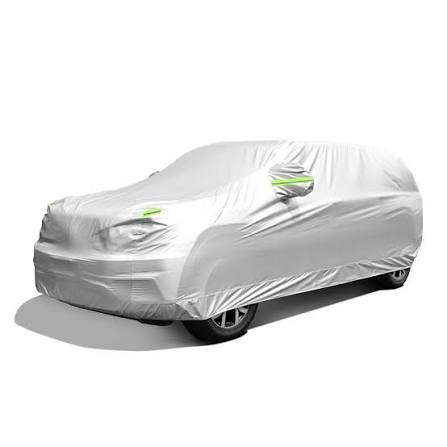 GORDITA 210D SUV Car Cover 