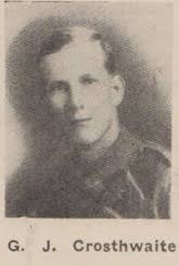 Does anyone know who the "N. Grant"