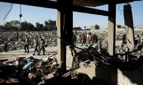 One dead, eight wounded in blast at Czech military base - World - Business  Recorder