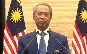 May 26, 2021 · kuala lumpur (may 26): I M Not The Traitor Says Malaysia Pm Muhyiddin Asean Digest