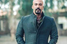 وكتب الفنان محمد جمعة، اليوم الخميس في منشور عبر صفحته. Ø¹Ø§Ø´ ÙˆÙ…Ø§Øª ÙˆØ­ÙŠØ¯Ø§ Ø§Ù„Ù…ÙˆØª ÙŠØºÙŠØ¨ Ù‡ÙŠØ«Ù… Ø£Ø­Ù…Ø¯ Ø²ÙƒÙŠ