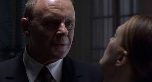 Anthony hopkins was in ep5 of the same podcast. Dr Hannibal Lecter Hannibal Anthony Hopkins Hopkins Anthony