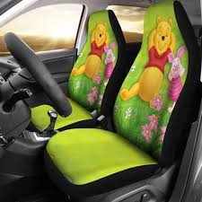 Winnie The Pooh Car Seat Covers Car Seats Carseat Cover Baby Car Seats