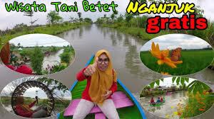 Oh iya, bagi kalian yang sudah puas berkeliling di bale tani kalian bisa mencari. Download Qna Seru Di Wisata Desa Betet Ngronggot Nganjuk Mp3 Mp4 3gp Flv Download Lagu Mp3 Gratis