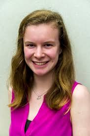 Class of 2018 Hollings Scholars