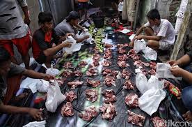 Maybe you would like to learn more about one of these? Fatwa Mui Distribusi Daging Kurban Dalam Bentuk Olahan Hukumnya Mubah