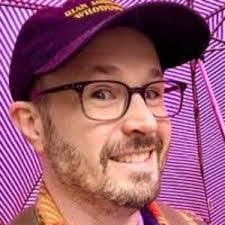 Benjamin Koll's Instagram, Twitter & Facebook