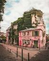 La Maison Rose | Th3rdwave Paris