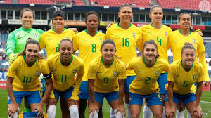 Novo auxiliar técnico da seleção feminina, anders johansson exalta qualidade das atletas brasileiras. Famosos Apoiam Selecao Brasileira Em Segundo Jogo Da Cop Do Mundo Purepeople