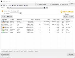 If you invest in crypto, this is the essential app for you! Bittab Cryptocurrency On Your Desktop