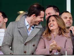 Andy murray, is the 2012 us open champion, 2012 and 2016 reigning olympic singles champion näytä lisää sivusta andy murray facebookissa. Judy Murray Makes Very Rare Comment About Andy S Daughters Sophia And Edie Hello