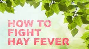 Hay Fever Sufferers Who Drive Warned They Could Face 5 000 Fine And Points On Their Licence Leicestershire Live