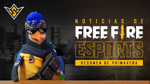 Bekijk de nieuwste video's van hashtags: Free Fire Latam On Twitter Si Te Perdiste La Ultima Temporada De Los Esports De Freefire No Te Preocupes Mr Wagger Te Cuenta El Resumen De Esta Primavera De Camino A