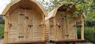 Hobbit haus kaufen hobbit haus selber bauen anleitung. Gartenhaus Aus Holz Hobbit Haus Gartenlaube Bauen