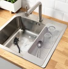 Blue workshop ltd in southport manufacturer stainless steel commercial kitchens and kitchen equipment for the north west and midlands maximise your storage space with stainless steel wall cupboards. 25 Clever Small Kitchen Storage Ideas Under 50 Huffpost Life