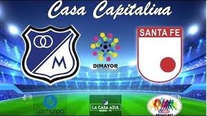 Millonarios won 13 direct matches. Sp0irduefohm