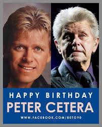 Remembering Anthony David Leighton Scott (21 June 1944