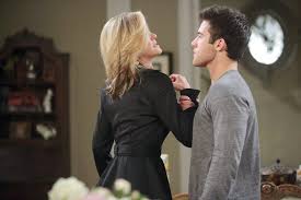 Week Of 1 19 15 Photos From Days Of Our Lives On Nbc Com Days Of Our Lives Photo Life