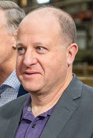 Jared Polis