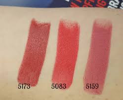 Max Factor Lipfinity Long Lasting Lipsticks The Beautiful