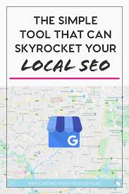 How To Optimise Your Google My Business Seo Local Seo Small Business Tips