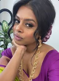 Tamil aunties twitter