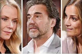 Who is better for Ridge, Brooke or Taylor?