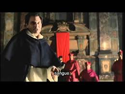 Lo spettacolo si ispira liberamente all'omonimo film di giuliano montaldo, interpretato da gian maria volonté. Trailer Giordano Bruno De Giuliano Montaldo Youtube