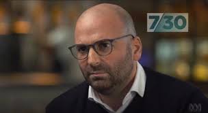 Gary Mehigan speaks out about the REAL reason the “three greedy judges”  were let go from Network Ten