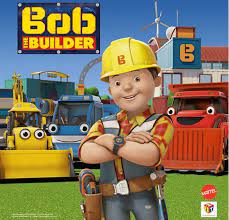 Kinder puzzle bob der baumeister 3 × 49 teile ravensburger ab 5 jahren kinderpuzzle duplo baustelle bob der baumeister, wendy, rollo, buddel. Bob Der Baumeister Erhalt Ein Neues Aussehen Freshdads Vater Helden Idole