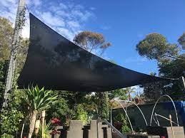 Shade sails are rapidly rising in popularity for their range of benefits. 8 Steps For Creating The Perfect Shade Sail