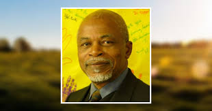 Dr. Harris Obituary June 13, 2014