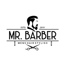 Download 148 barbershop logo free vectors. Barbershop Logo Photos Royalty Free Images Graphics Vectors Videos Adobe Stock
