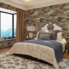 Stone walls interior living room designs 3d wallpaper for walls wallpaper bedroom stone wallpaper white. 3d Brick Effect Slate Stone Wallpaper Wall Textured Stone Effect Wallpaper Bedroom 1001x1001 Wallpaper Teahub Io