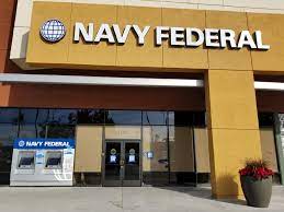 Navy federal credit union was founded in 1933 with seven members and has grown to have 5 products and services: Navy Federal Credit Union To Open West Covina Location San Gabriel Valley Tribune