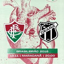 Luiz henrique, lucca e john kennedy (felippe cardoso). Fluminense X Ceara Veja A Escalacao Confirmada Do Tricolor Para O Jogo