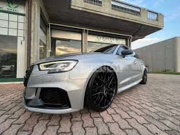 Image result for Nardo Gray 2019 RS3